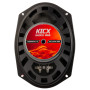 Естрадні динаміки овали Kicx SHOCK M69 купити Україна