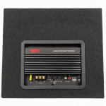Активный сабвуфер Kicx GT 200BPA