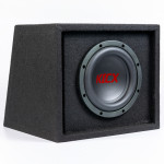Активный сабвуфер Kicx GT 200BPA