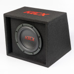 Активный сабвуфер Kicx GT 200BPA