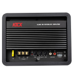 Активный сабвуфер Kicx GT 200BPA