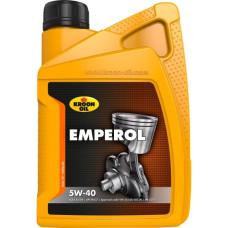 Олива моторна Kroon Oil EMPEROL 5W-40 1л