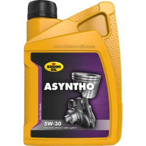 Моторное масло Kroon Oil ASYNTHO 5W-30 1л