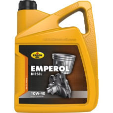 Моторное масло Kroon Oil Emperol 10W-40 5л 