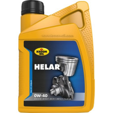 Моторное масло KROON OIL HELAR 0W-40 1л 