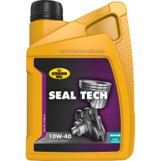 Олива моторна Kroon Oil SEAL TECH 10W-40 1л