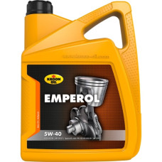 Моторное масло Kroon Oil Emperol 5W-40 5л синтетическое