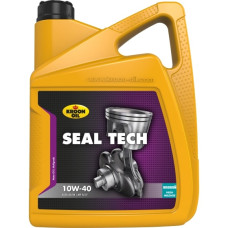 Олива моторна Kroon Oil Seal Tech 10W-40 5л 