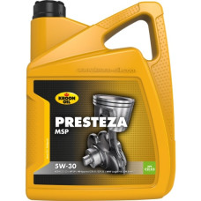 Моторное масло Kroon Oil Presteza MSP 5W-30 5л