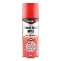 Змазка для ланцюгів Nowax Chain Lube Road, 200мл