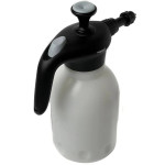 Помповий пінний розпилювач Nowax Heavy duty sprayer TEC FOAMER 2 NBR 2л (NX02183)