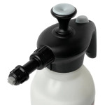 Помповий пінний розпилювач Nowax Heavy duty sprayer TEC FOAMER 2 NBR 2л (NX02183)