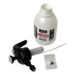 Помповий пінний розпилювач Nowax Heavy duty sprayer TEC FOAMER 2 NBR 2л (NX02183)