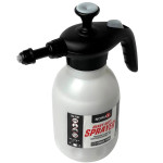 Помповий пінний розпилювач Nowax Heavy duty sprayer TEC FOAMER 2 NBR 2л (NX02183)