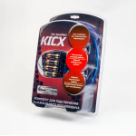 Набор для 2-х канального усилителя Kicx PK-204PRO