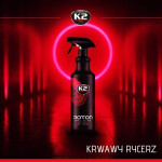 Очищувач для дисків та ковпаків K2 Roton Pro 1 л (D1001)