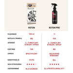 Очищувач для дисків та ковпаків K2 Roton Pro 1 л (D1001)