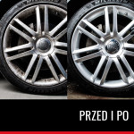 Очищувач для дисків та ковпаків K2 Roton Pro 1 л (D1001)