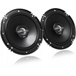 Коаксіальна акустика JVC CS-J620X