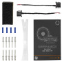 Штатна акустика DLS CRPP-2.6CX (Volkswagen, Skoda, Seat)
