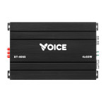 4-х канальний підсилювач Voice ST-4065