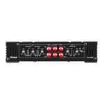 4-х канальний підсилювач Voice ST-4065