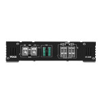 4-х канальний підсилювач Voice ST-4065