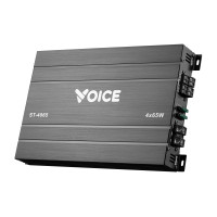 4-х канальний підсилювач Voice ST-4065