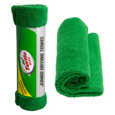 Большое полотенце для сушки Turtle Wax Jumbo Drying Towel 60х90 (X572td)