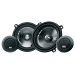 Компонентна акустика