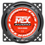 Коаксиальная акустика MTX TX440C