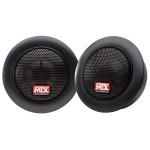 Високочастотні динаміки