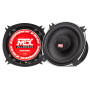 Коаксиальная акустика MTX TX640C