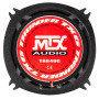 Коаксіальна акустика MTX TX640C