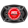 Коаксіальна акустика MTX TX669C