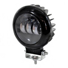 Фара светодиодная Brevia 10-30V, 30W (3x10W), 2700LM, CSP1860DE 1шт