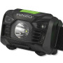 Ліхтар налобний Winso 150Lm, 3W LED, 1200mAh з сенсором білий/червоний