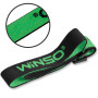 Ліхтар налобний Winso 250Lm, 5W XPG, 1200mAh/3xAAA, з сенсором білий/червоний