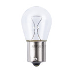 Лампа накаливания Brevia P21W 12V 21W BA15s CP, 10шт