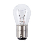 Лампа накаливания Brevia P21/5W 12V 21/5W BAY15d CP, 10шт