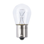 Лампа накаливания Brevia P21W 24V 21W BA15s CP, 10шт