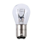 Лампа накаливания Brevia P21/5W 24V 21/5W BAY15d CP, 10шт