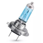 Галогенова лампа Philips H7 WhiteVision Ultra+60% 4200K 12V 55W PX26d