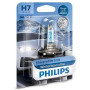 Галогеновая лампа Philips H7 WhiteVision Ultra+60% 4200K 12V 55W PX26d
