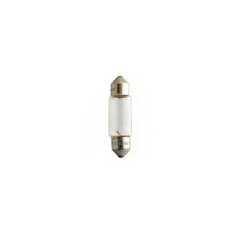 Лампа розжарювання Narva 12V 5W SV8,5 11X41