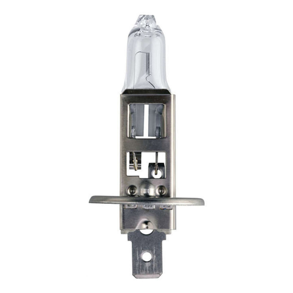 Галогенова лампа Philips H1 12V 55W P14,5s Premium (30% more light)