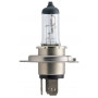 Галогеновая лампа Philips H4 12V 60/55W P43t-38 Premium (30% больше света)