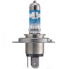 Галогеновая лампа H4 RacingVision GT200 +200% 12V 60/55W P43t-38, комплект 2шт.