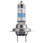 Галогенова лампа Philips H7 RacingVision GT200 12V 55W PX26d 12972RGTS2