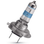 Галогенова лампа Philips H7 RacingVision GT200 12V 55W PX26d 12972RGTS2